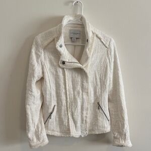 Carolina Belle Textured Blazer